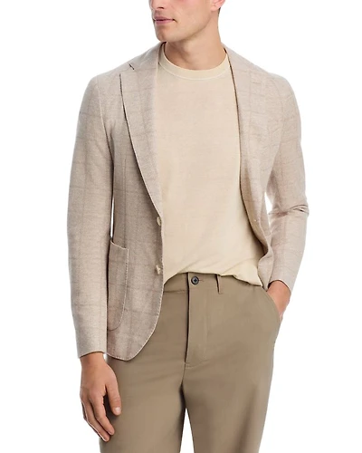 Hanry Slim Fit Blazer