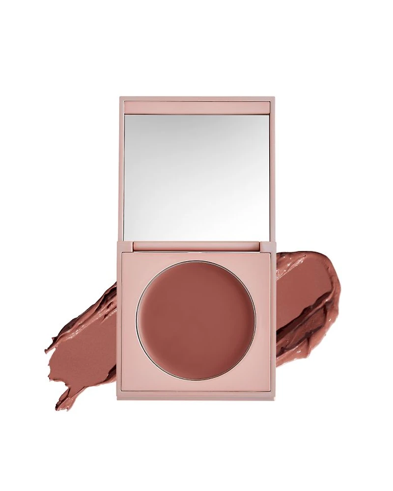 Cream Blush