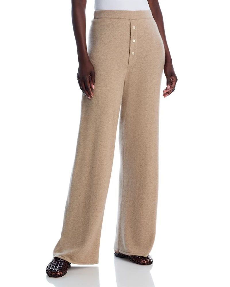 Everywhere Cashmere Pants
