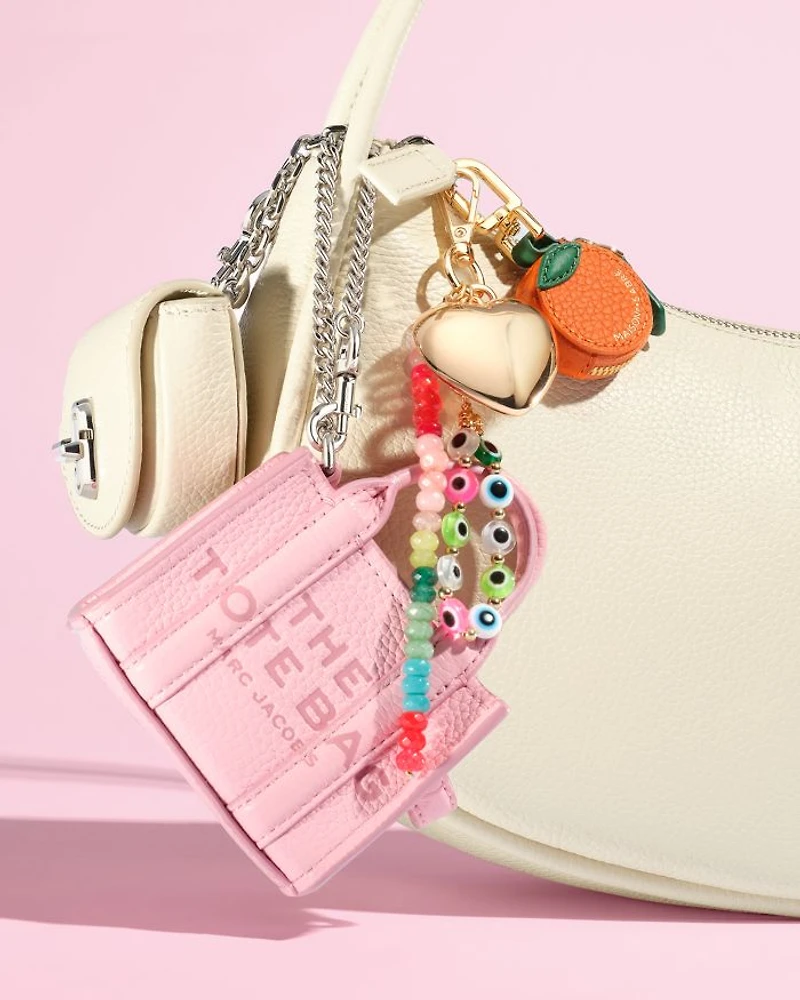 The Nano Tote Bag Charm