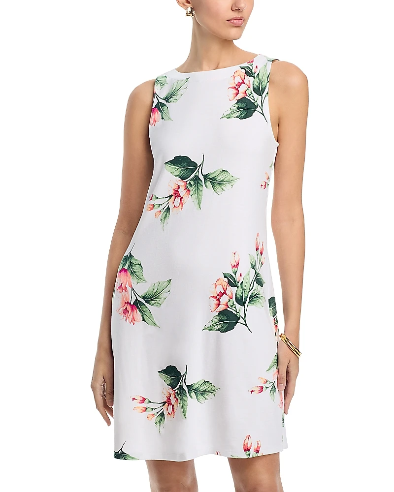 Tommy Bahama Darcy Florentina Flourish Dress
