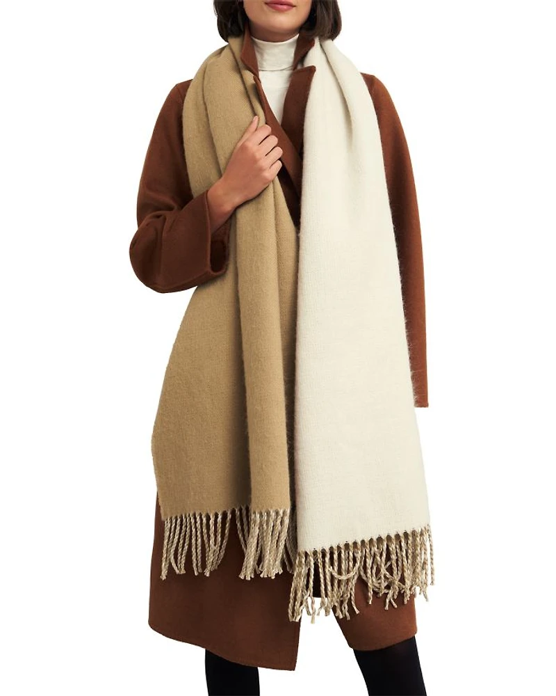Nancy Scarf