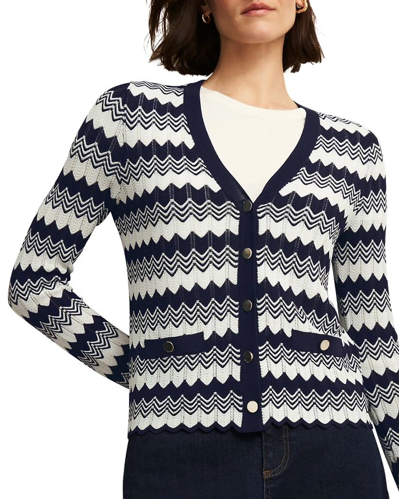 Osterley Cardigan