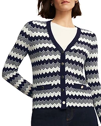 Osterley Cardigan