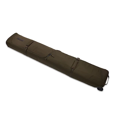 Thule Roundtrip Rolling Ski Bag, 192cm