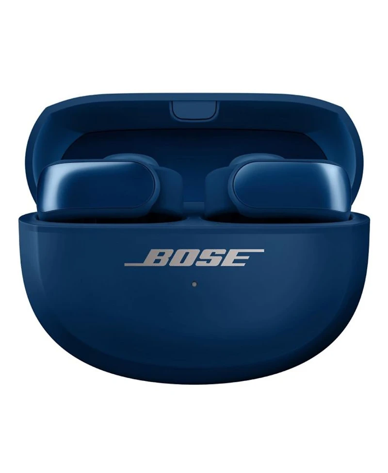 Ultra Open Bluetooth Earbuds with Spatial Audio & Water Resistance