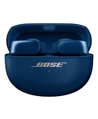 Ultra Open Bluetooth Earbuds with Spatial Audio & Water Resistance