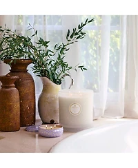 Mountain Lavender & Chamomile 5 Wick Hearth Candle, 123 oz.