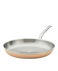 CopperBond 12.5 Induction Copper Skillet