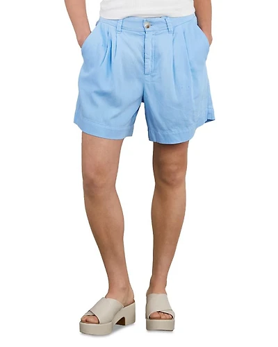 Soft Long Shorts