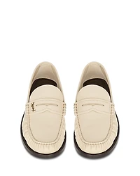 Saint Laurent Women's Loafers