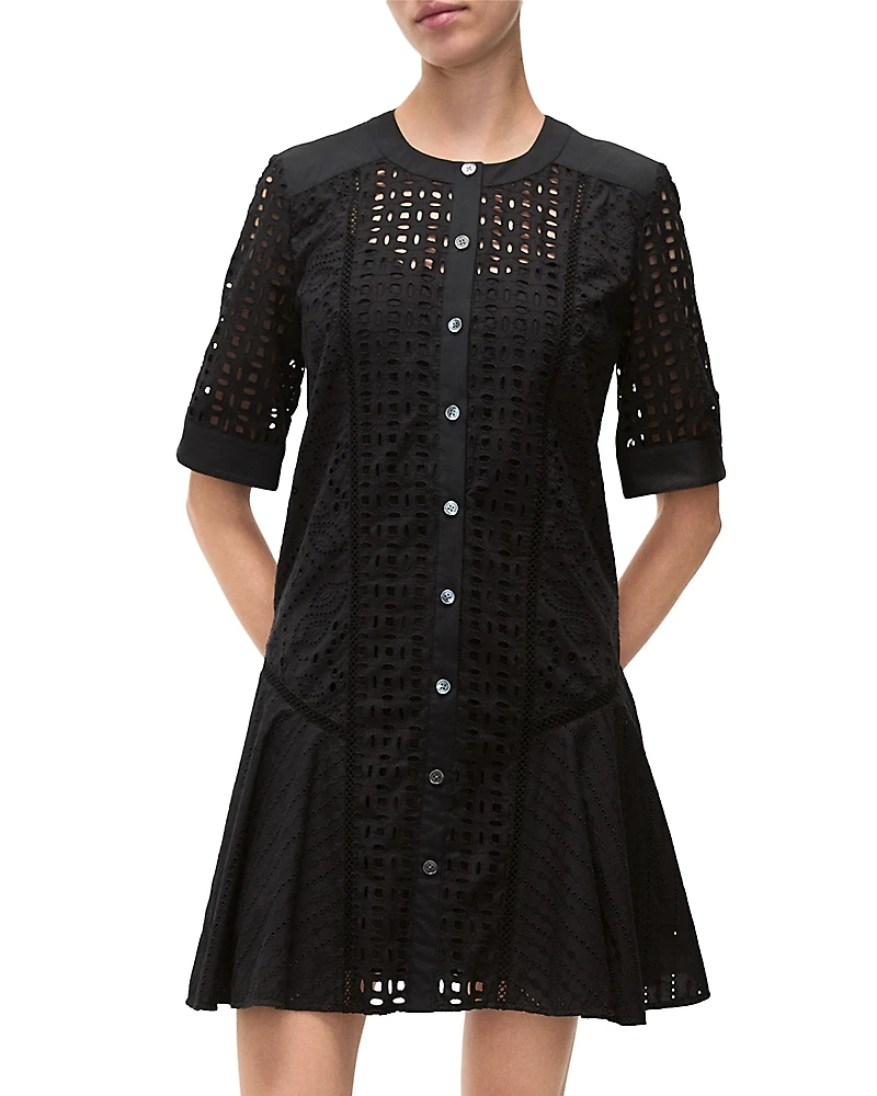 Veronica Beard Dara Dress