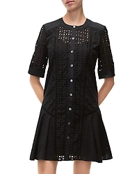 Veronica Beard Dara Dress