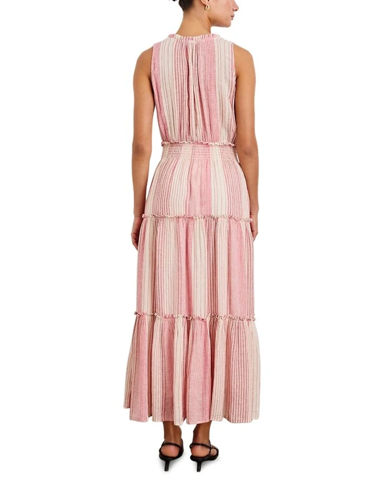 Loulou Maxi Dress
