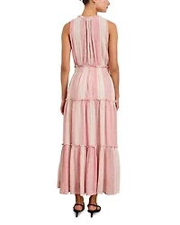 Loulou Maxi Dress