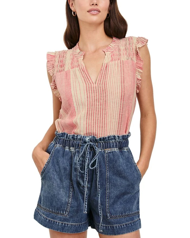 Arlene Top