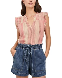 Arlene Top