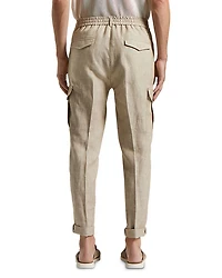 Relaxed Fit Cargo Pants