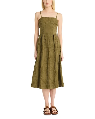 A-Line Dress