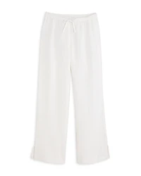 KatieJnyc Girls' Kiki Gauze Pants - Big Kid