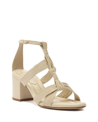 Women's Olga Block Heel Sandals