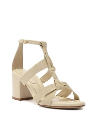 Women's Olga Block Heel Sandals