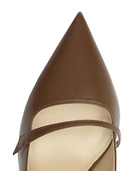 Women's Tita 60 Slingback Pumps