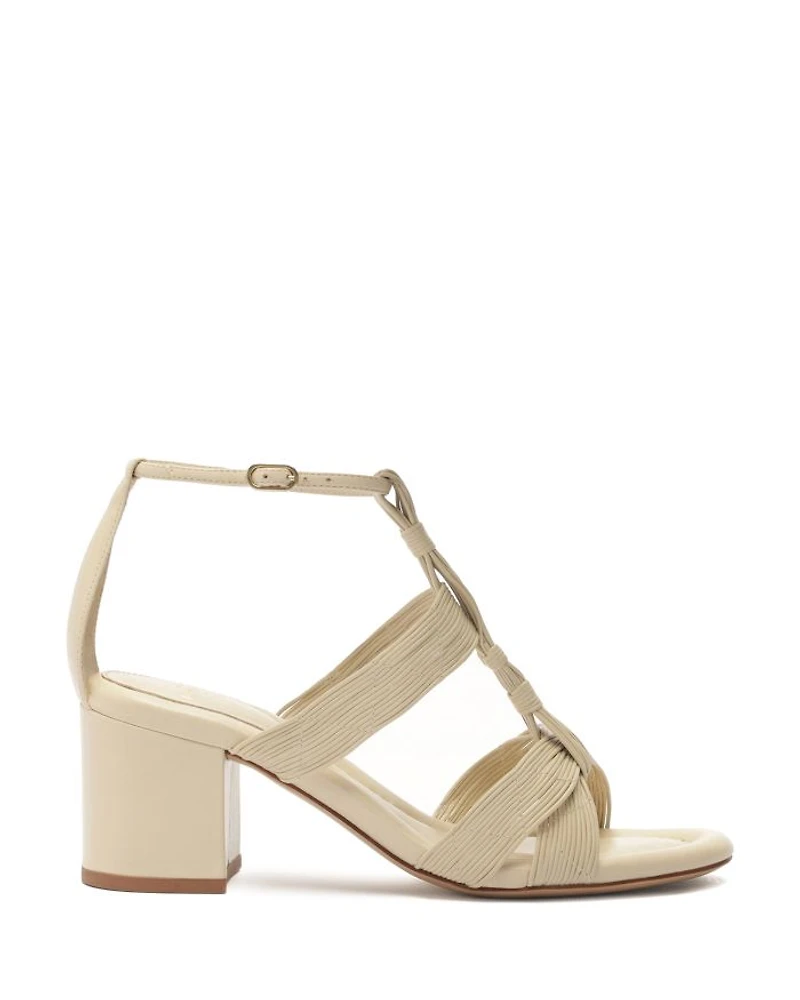 Women's Olga Block Heel Sandals