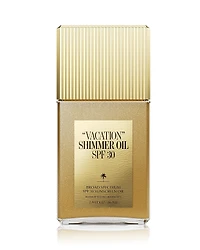 Vacation Shimmer Oil Spf 30