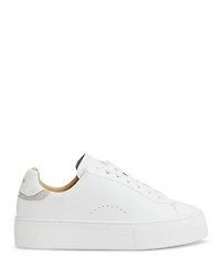 Women's Francesca Low Top Sneakers