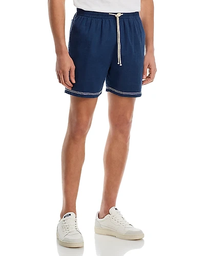 Rails Hudson 6 Shorts