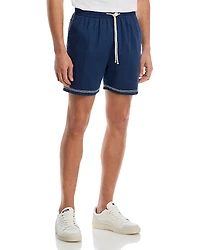 Rails Hudson 6 Shorts