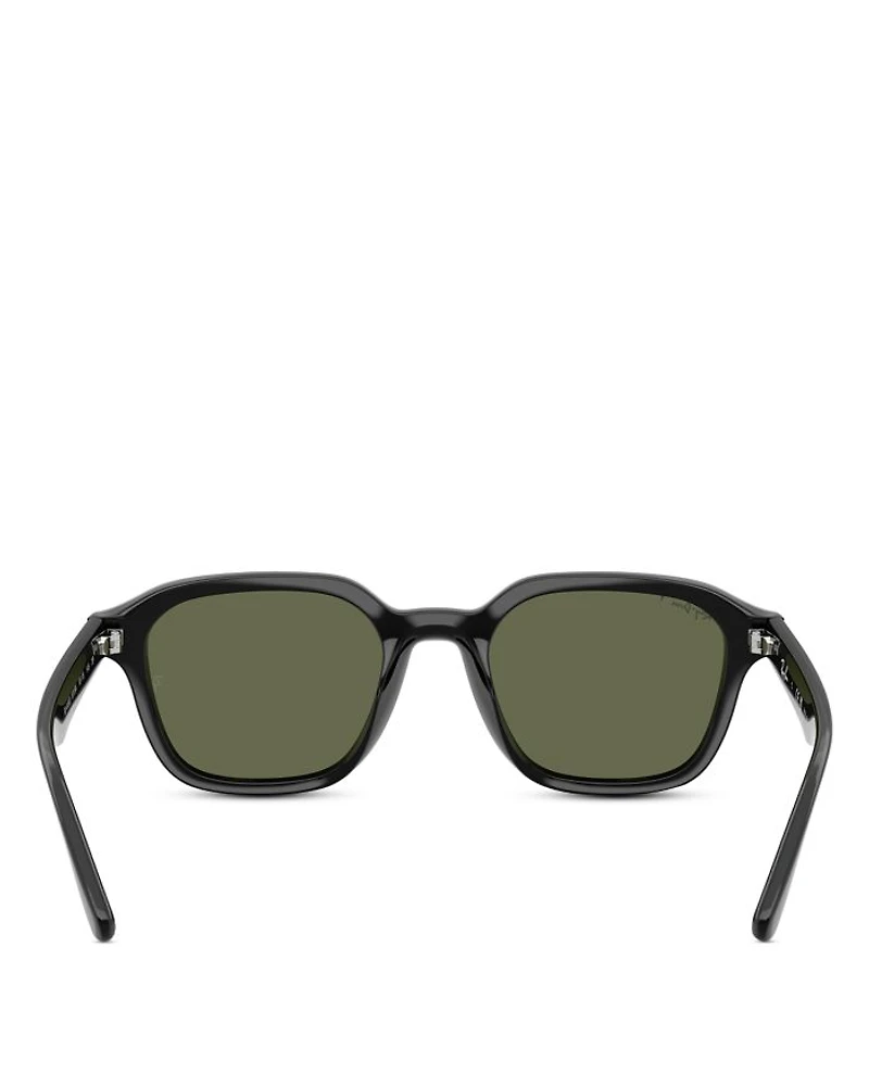 Square Sunglasses