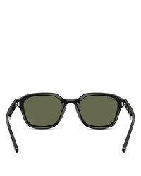 Square Sunglasses