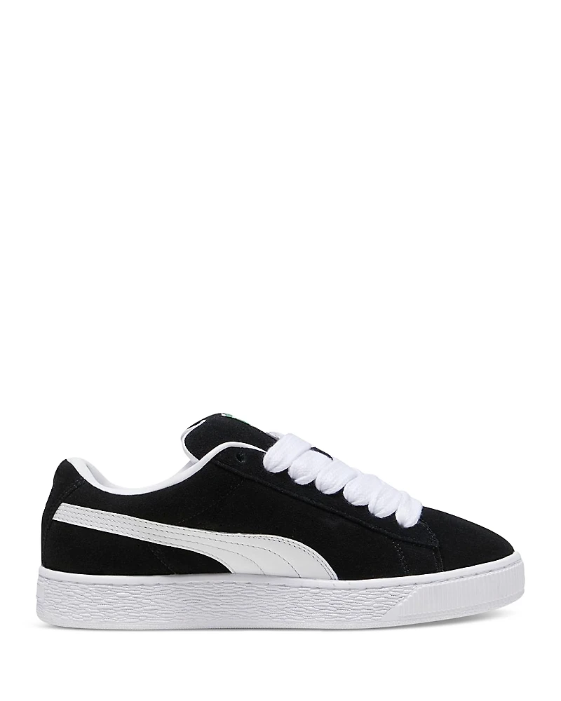 Puma Men's Suede