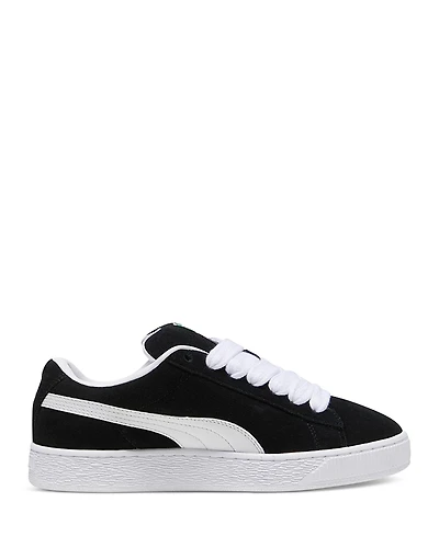 Puma Men's Suede