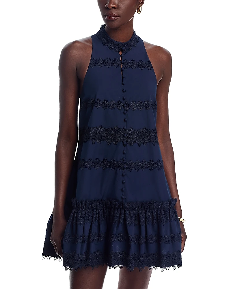 Cinq a Sept Malena Dress