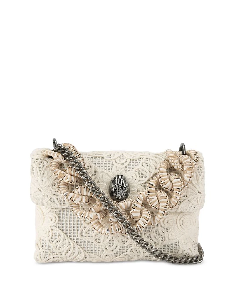 Soft Kensington Shoulder Bag