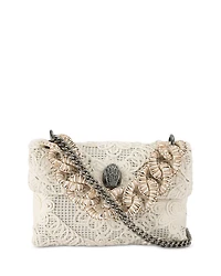 Soft Kensington Shoulder Bag