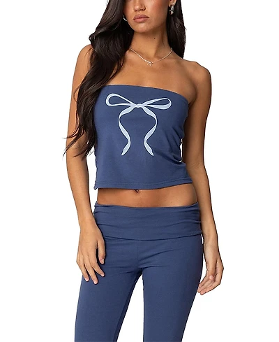 Edikted Aiyana Bow Built