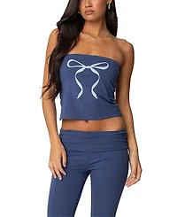 Edikted Aiyana Bow Built