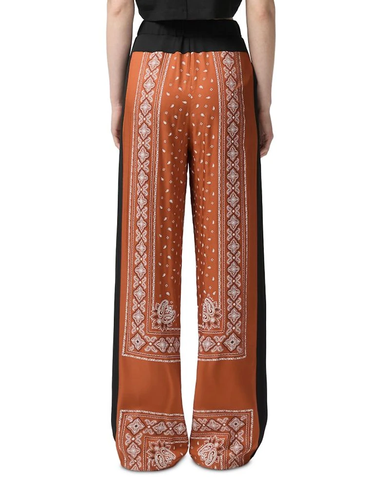 Spirito Trousers