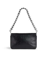 Bb Small Soft Flap Bag