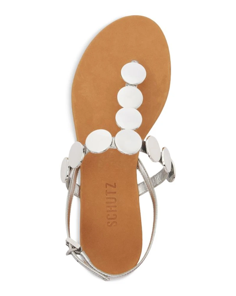 Women's Acacia Embellished Sandals