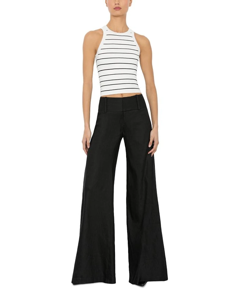 Rydel Striped Tank Top