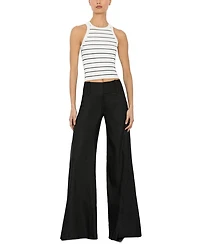 Rydel Striped Tank Top