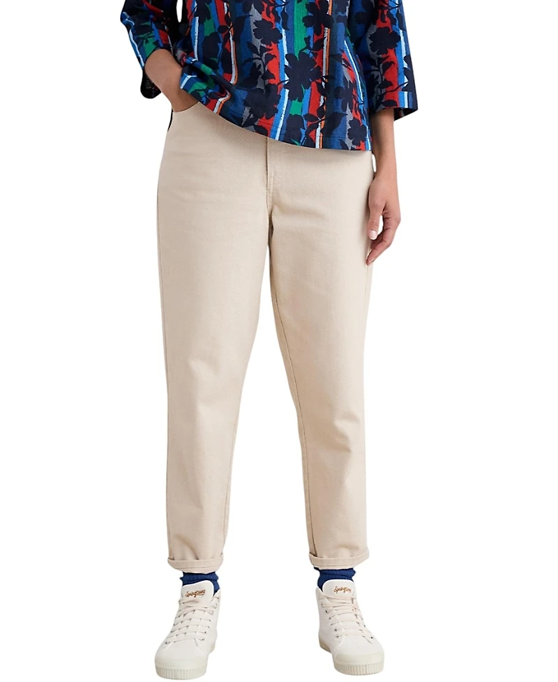 Seasalt Cornwall Women's Towan Jeans