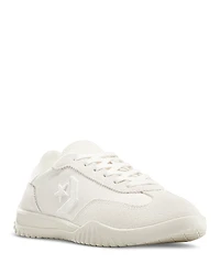 Converse Women's Run Star Trainer Egret Sneakers
