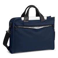 Alpha 3 Slim Deluxe Portfolio