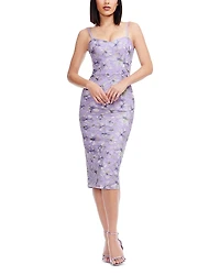 Dress the Population Blakely Dress